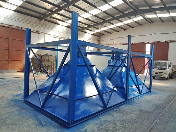 環(huán)保除塵設(shè)備有必要？